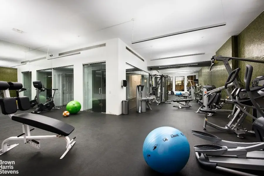 56 Pine Street #10F, Manhattan, NY 10005 - #3