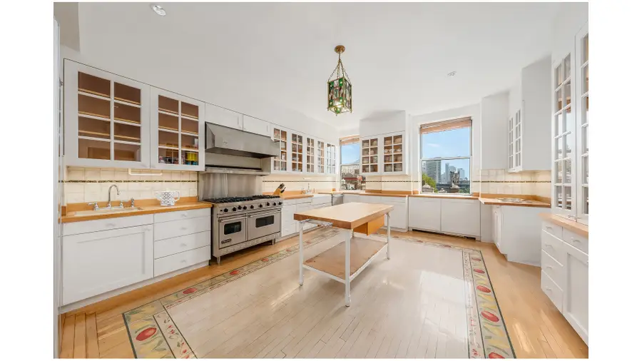 4 Sutton Place #6/7, Manhattan, NY 10022 - #2