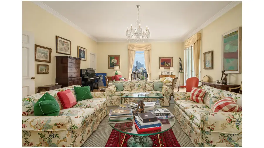 4 Sutton Place #6/7, Manhattan, NY 10022 - #3