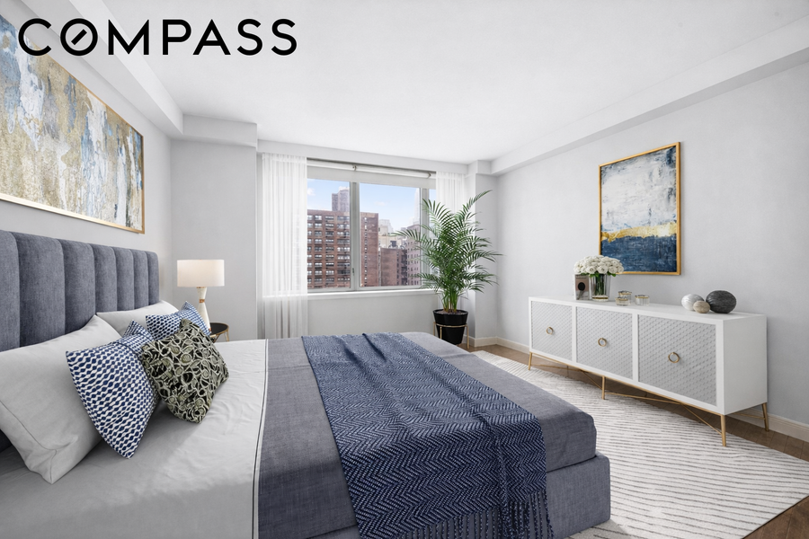 225 E 34th Street #7C, Manhattan, NY 10016 - #3