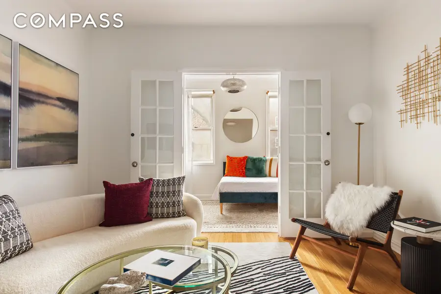 140 E 2nd Street #5F, Brooklyn, NY 11218 - #2