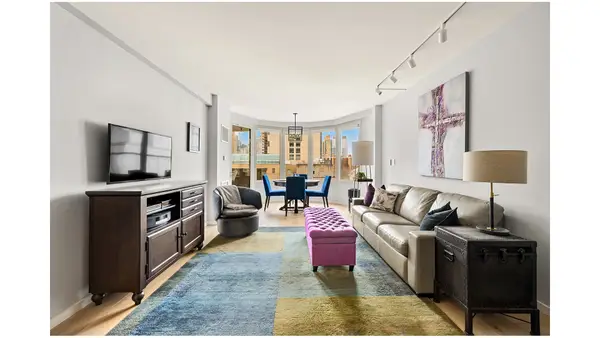 44 W 62nd Street #7F, Manhattan, NY 10023