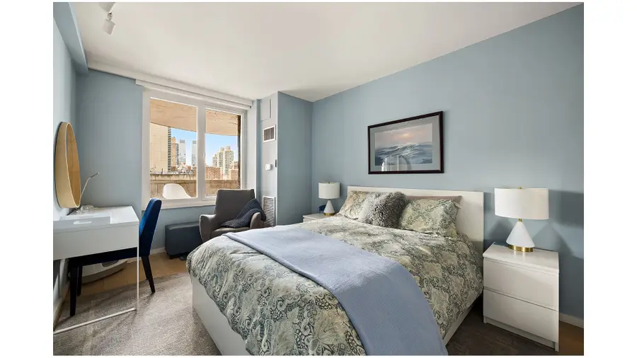 44 W 62nd Street #7F, Manhattan, NY 10023 - #3