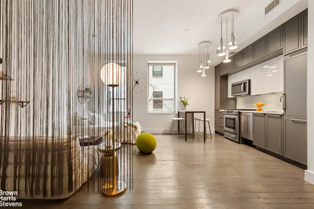 416 W 52nd Street #207, Manhattan, NY 10019 - #1