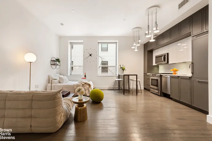 416 W 52nd Street #207, Manhattan, NY 10019 - #2