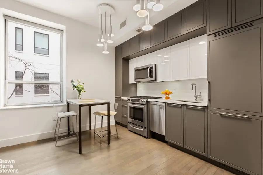 416 W 52nd Street #207, Manhattan, NY 10019 - #3