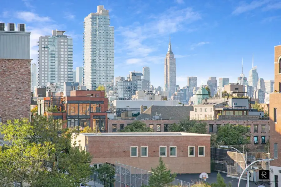 340 Metropolitan Avenue #5-B, Brooklyn, NY 11211 - #2