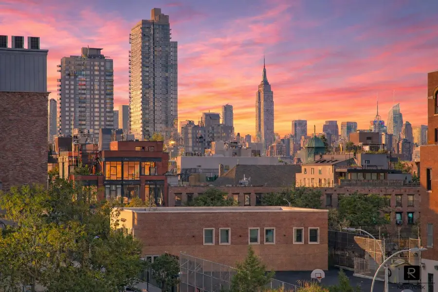 340 Metropolitan Avenue #5-B, Brooklyn, NY 11211 - #3