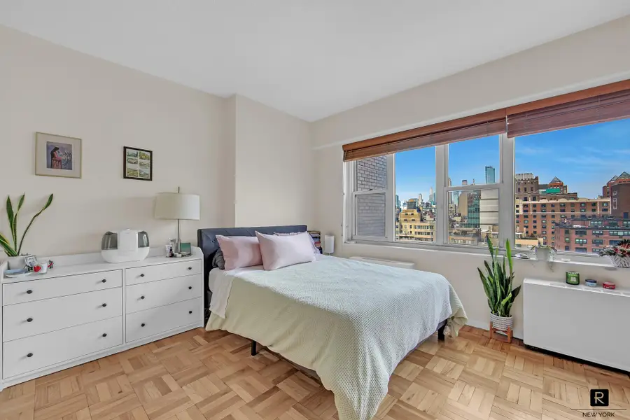 60 E 8th Street #14-F, Manhattan, NY 10003 - #3