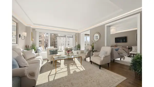 1050 5th Avenue #12C, Manhattan, NY 10028