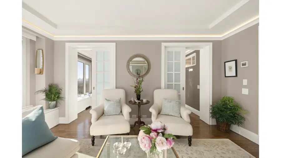 1050 5th Avenue #12C, Manhattan, NY 10028 - #3