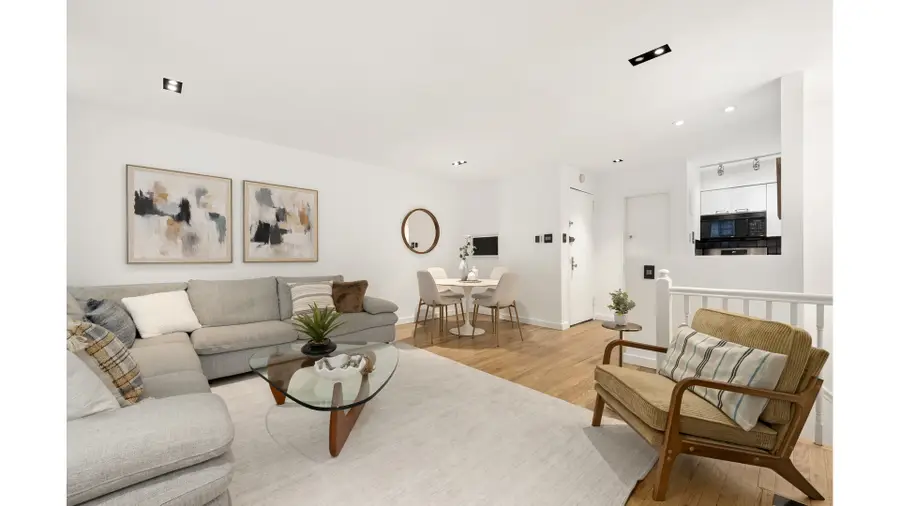 314 E 50th Street #1E, Manhattan, NY 10022 - #3