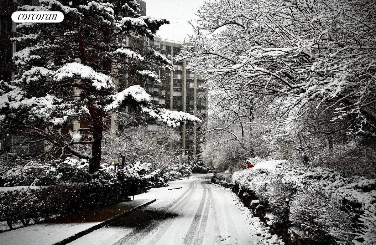 4465 Douglas Avenue #9M, Bronx, NY 10471 - #1