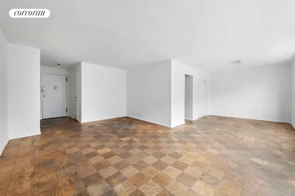 382 Central Park W #5Y, Manhattan, NY 10025