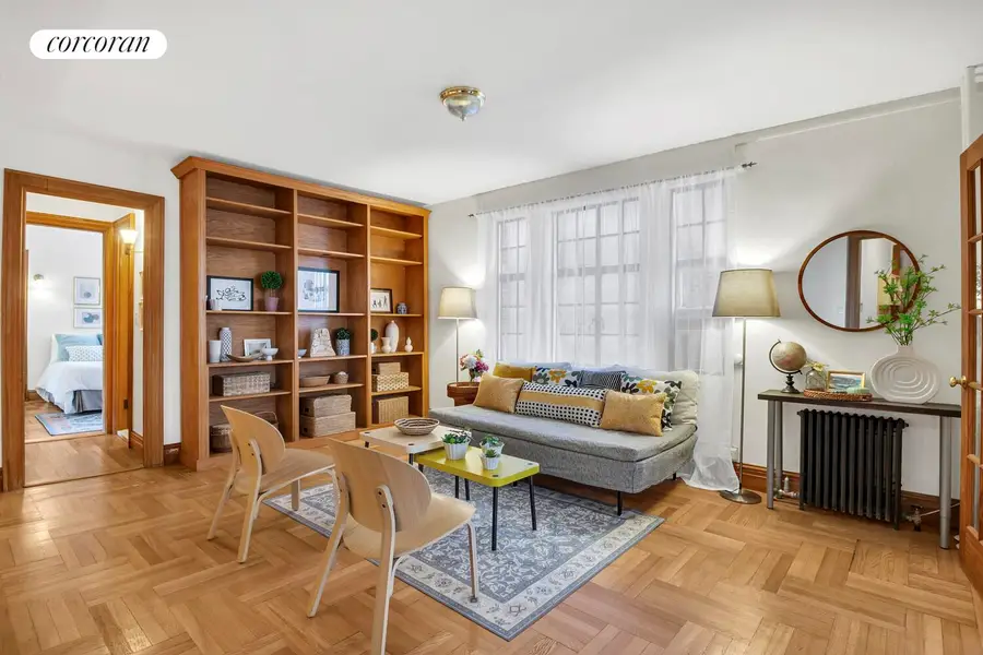 116 Pinehurst Avenue #H41, Manhattan, NY 10033 - #2