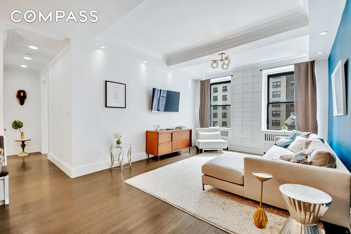 71 Park Avenue #6B, Manhattan, NY 10016 - #1