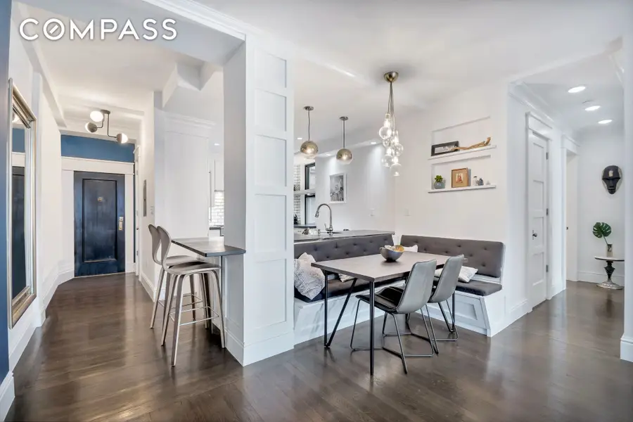 71 Park Avenue #6B, Manhattan, NY 10016 - #2