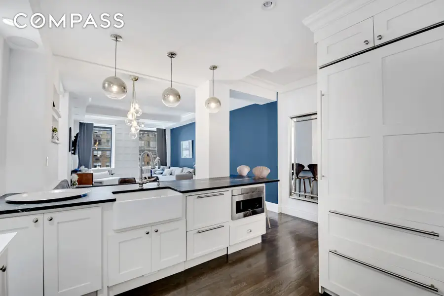 71 Park Avenue #6B, Manhattan, NY 10016 - #3