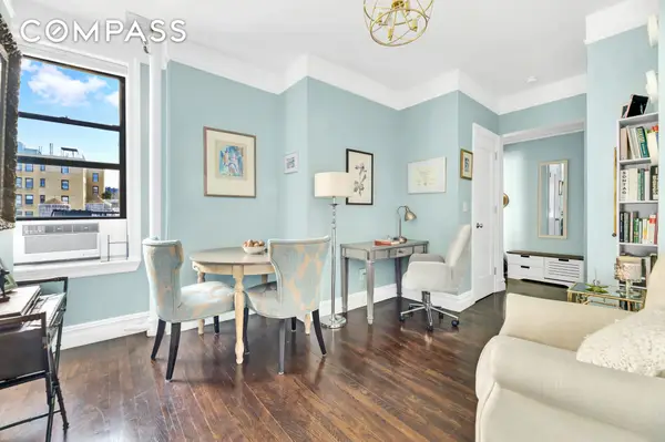 545 W 111th Street #10G, Manhattan, NY 10025