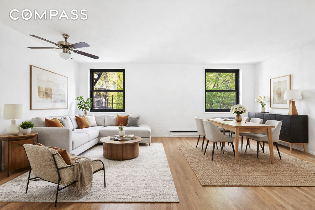 379 West Street #3B, New York, NY 10014 - #1