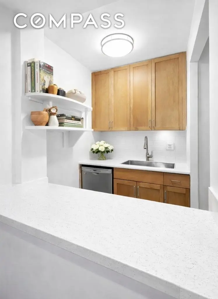 379 West Street #3B, New York, NY 10014 - #3