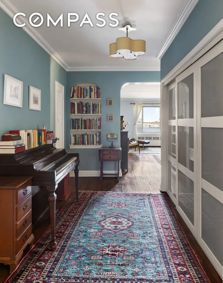 530 E 90th Street #5A, New York, NY 10128 - #3