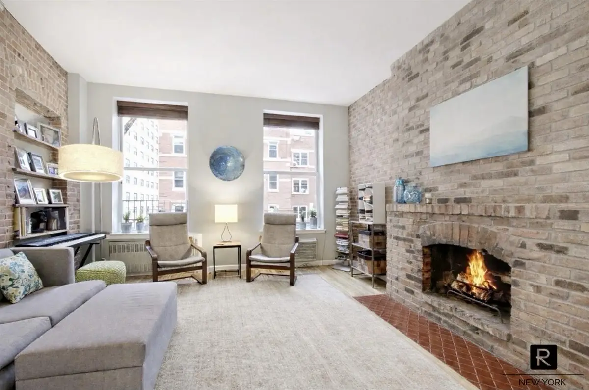 305 W 55th Street #3-A, Manhattan, NY 10019 - #1