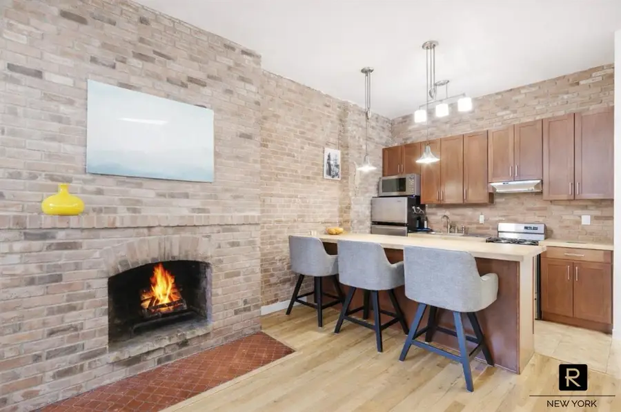 305 W 55th Street #3-A, Manhattan, NY 10019 - #2