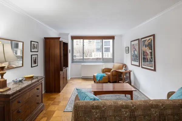 2025 Broadway #2A, Manhattan, NY 10023