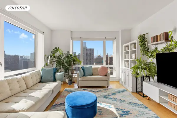 1280 5th Avenue #16C, Manhattan, NY 10029