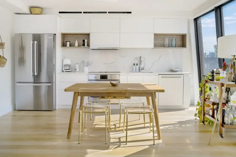 141 Green Street #PH, Brooklyn, NY 11222 - #3