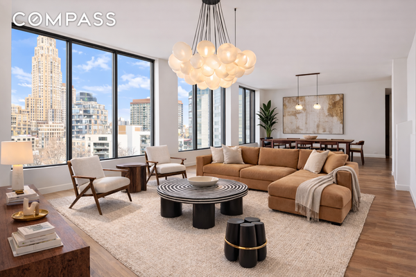 323 Bergen Street #PH706E, Brooklyn, NY 11217