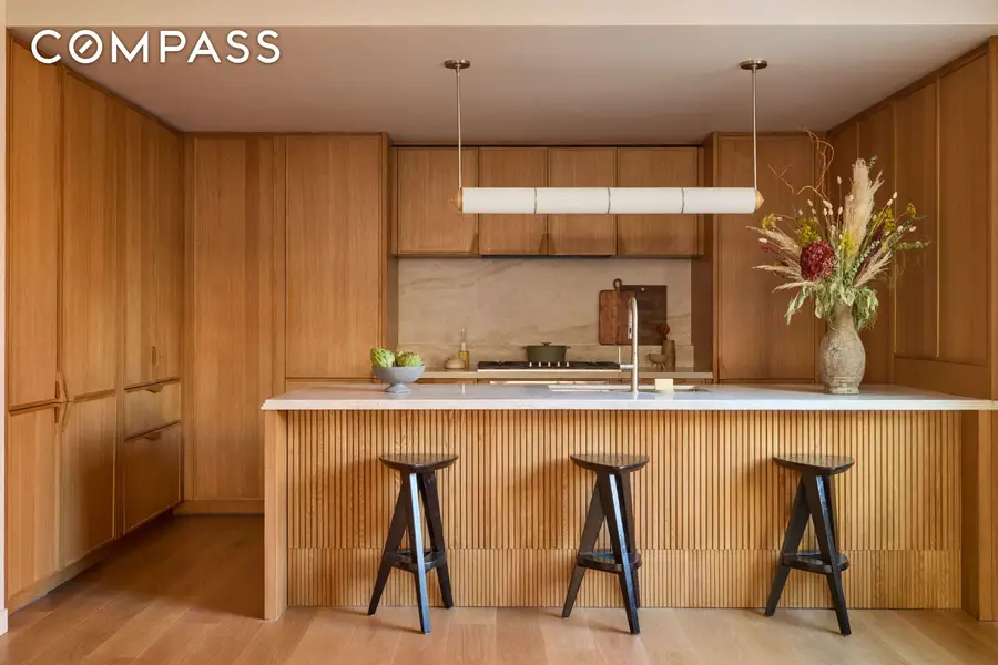 323 Bergen Street #PH706E, Brooklyn, NY 11217 - #2