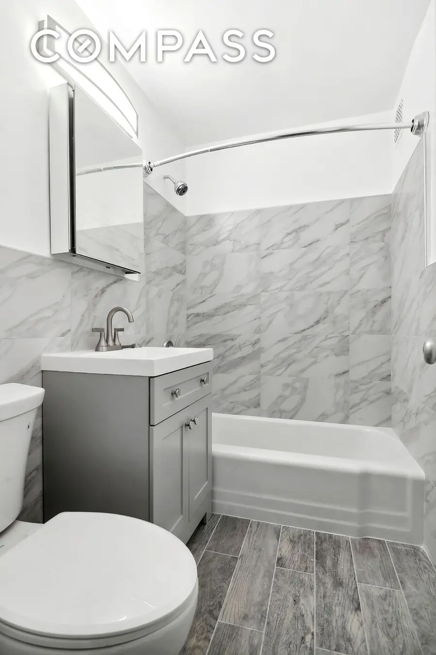 185 Hall Street #1009, Brooklyn, NY 11205 - #3