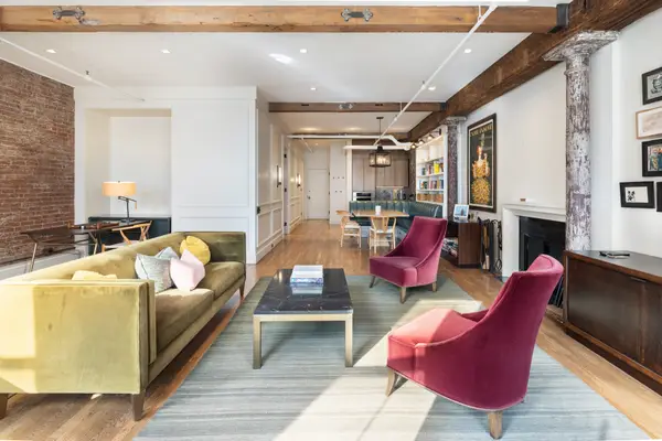 426 W Broadway #4G, Manhattan, NY 10012