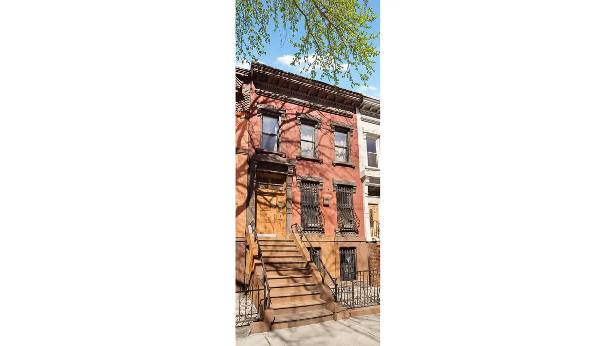 425 Halsey Street, Brooklyn, NY 11233 - #1