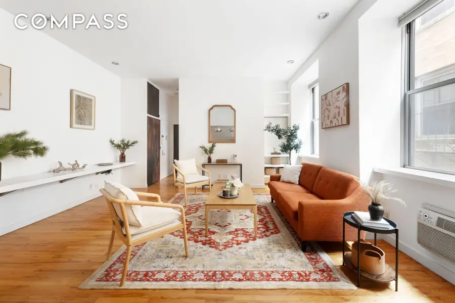 689 Fort Washington Avenue #M2, Manhattan, NY 10040 - #3