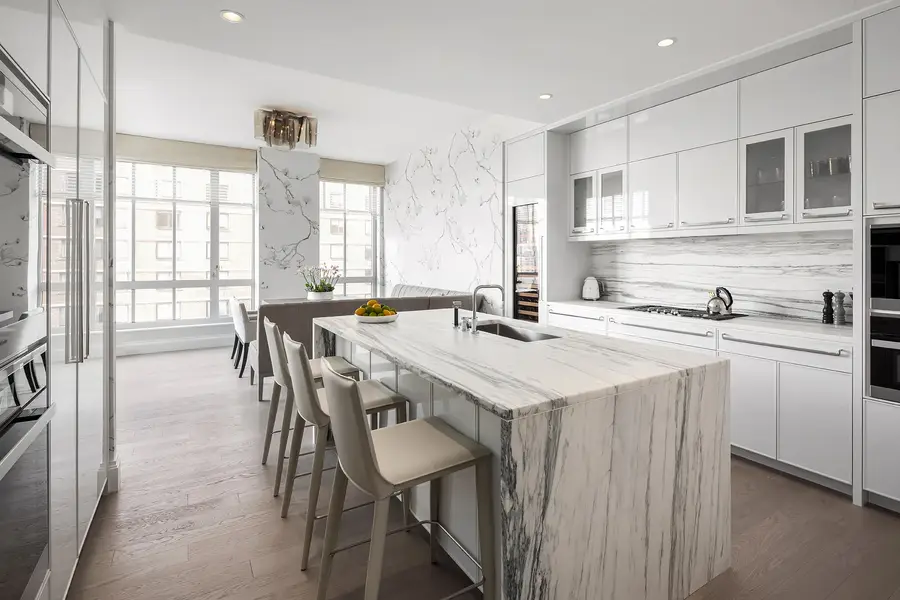 200 E 95th Street #25A, Manhattan, NY 10128 - #2