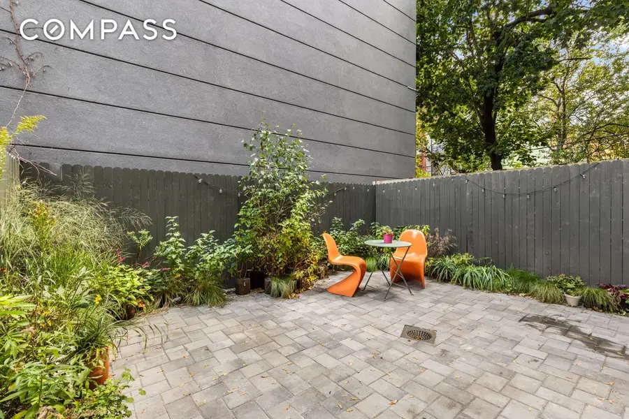 129 Malcolm X Boulevard #GDN, Brooklyn, NY 11221 - #2