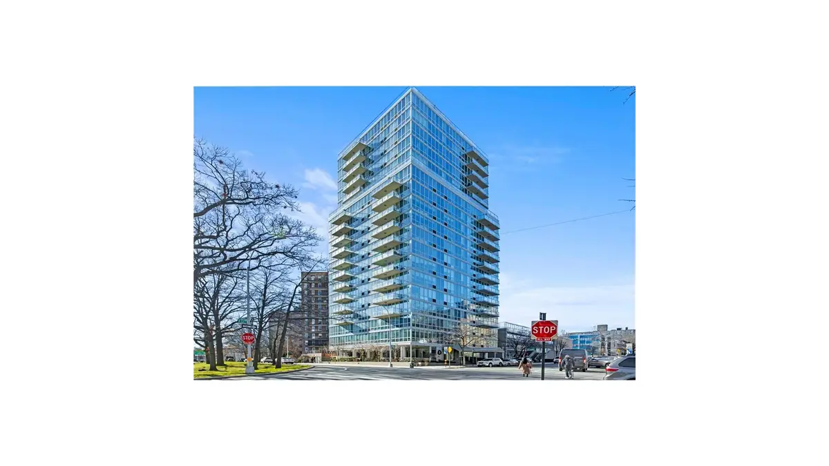 640 W 237th Street #3E, Bronx, NY 10463 - #1