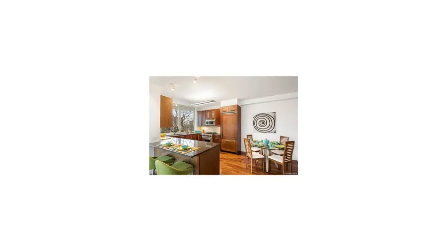 640 W 237th Street #3E, Bronx, NY 10463 - #2