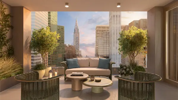 660 Lexington Avenue #7A, Manhattan, NY 10022