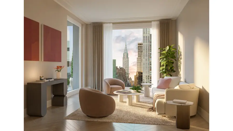 660 Lexington Avenue #7A, Manhattan, NY 10022 - #3