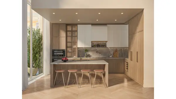 660 Lexington Avenue #PHE, Manhattan, NY 10022