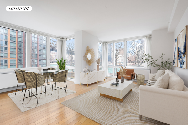 415 Main Street #2F, Manhattan, NY 10044