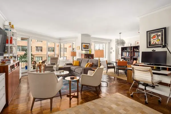 60 Sutton Place S #12BN, Manhattan, NY 10022