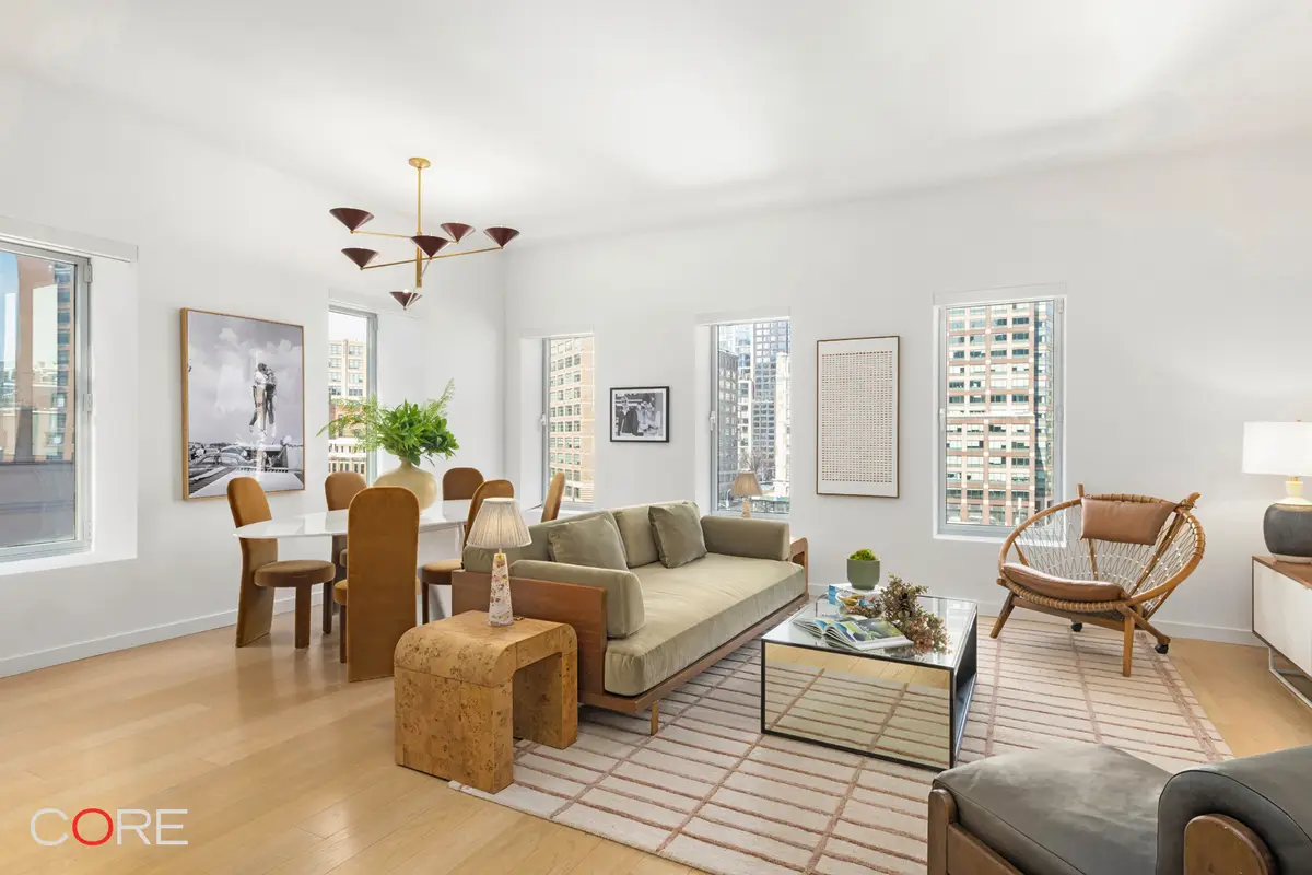 1 York Street #6B, New York, NY 10013 - #1