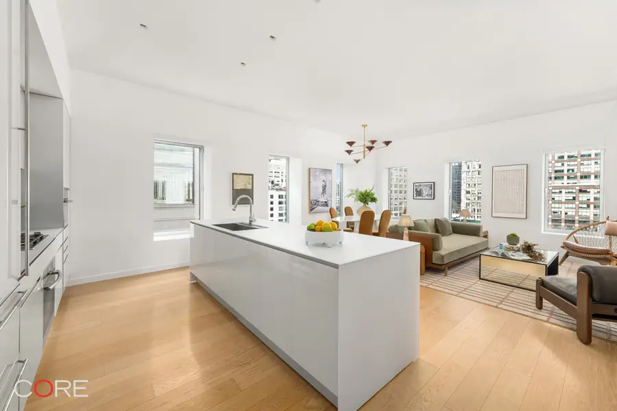 1 York Street #6B, New York, NY 10013 - #3