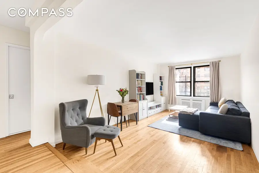 160 W 85th Street #2J, Manhattan, NY 10024 - #2