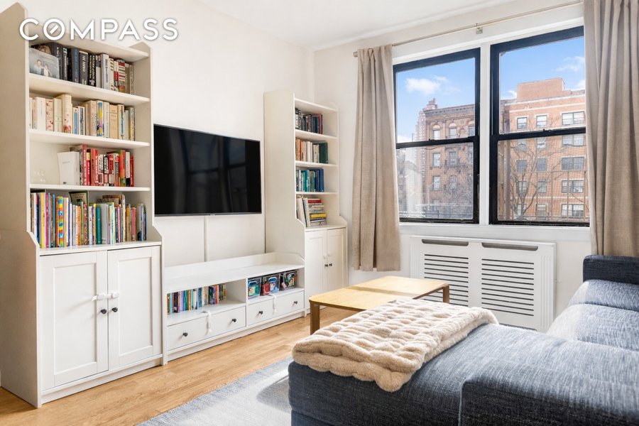 160 W 85th Street #2J, Manhattan, NY 10024 - #3